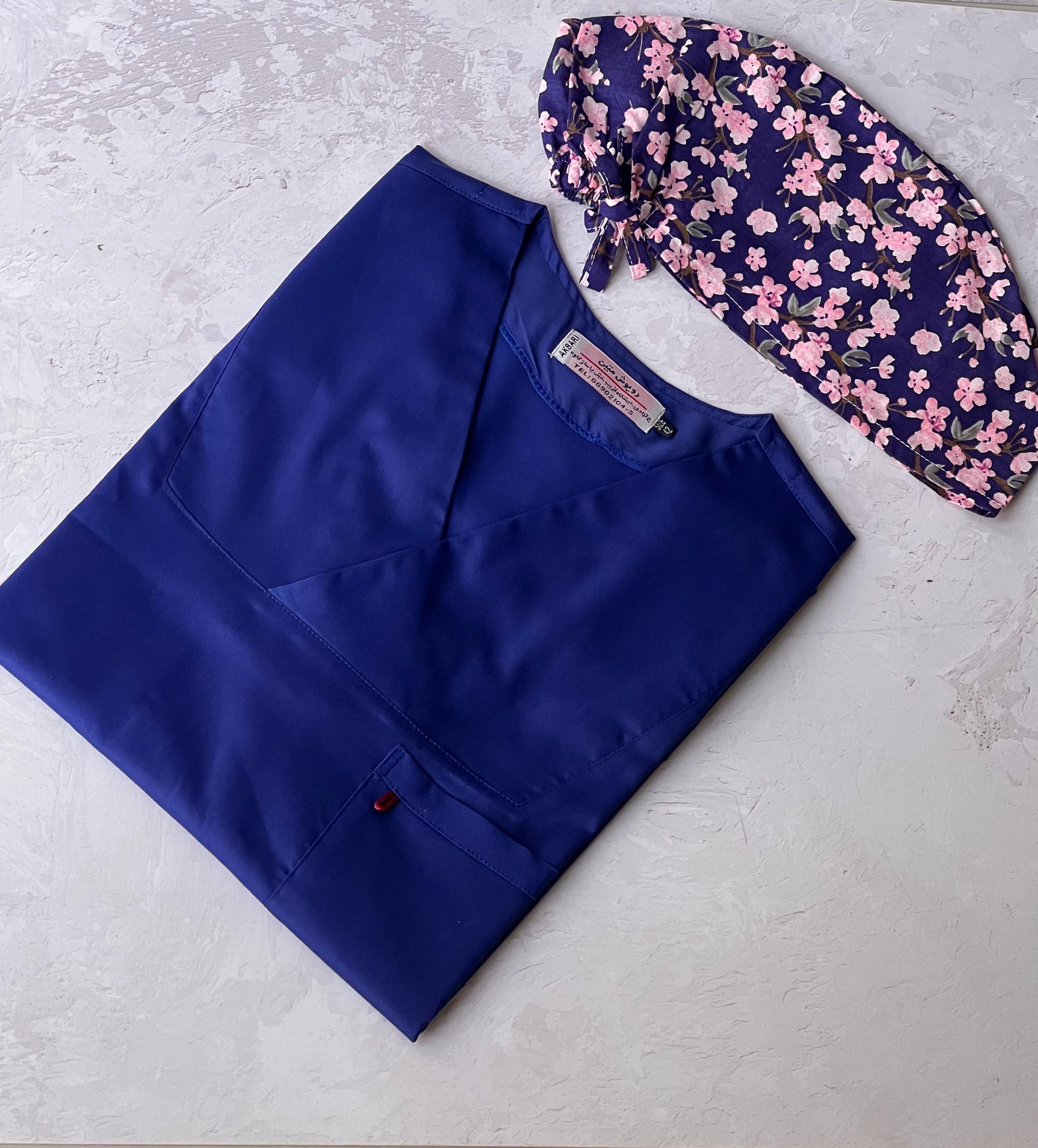 اسکراب تک کاربنی تنسل(یونیسکس)