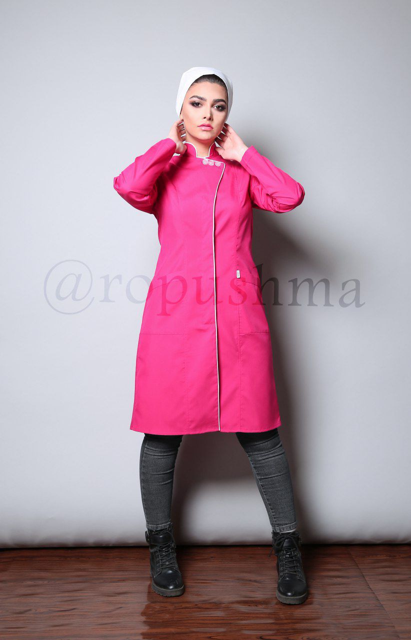 روپوش سرخابی