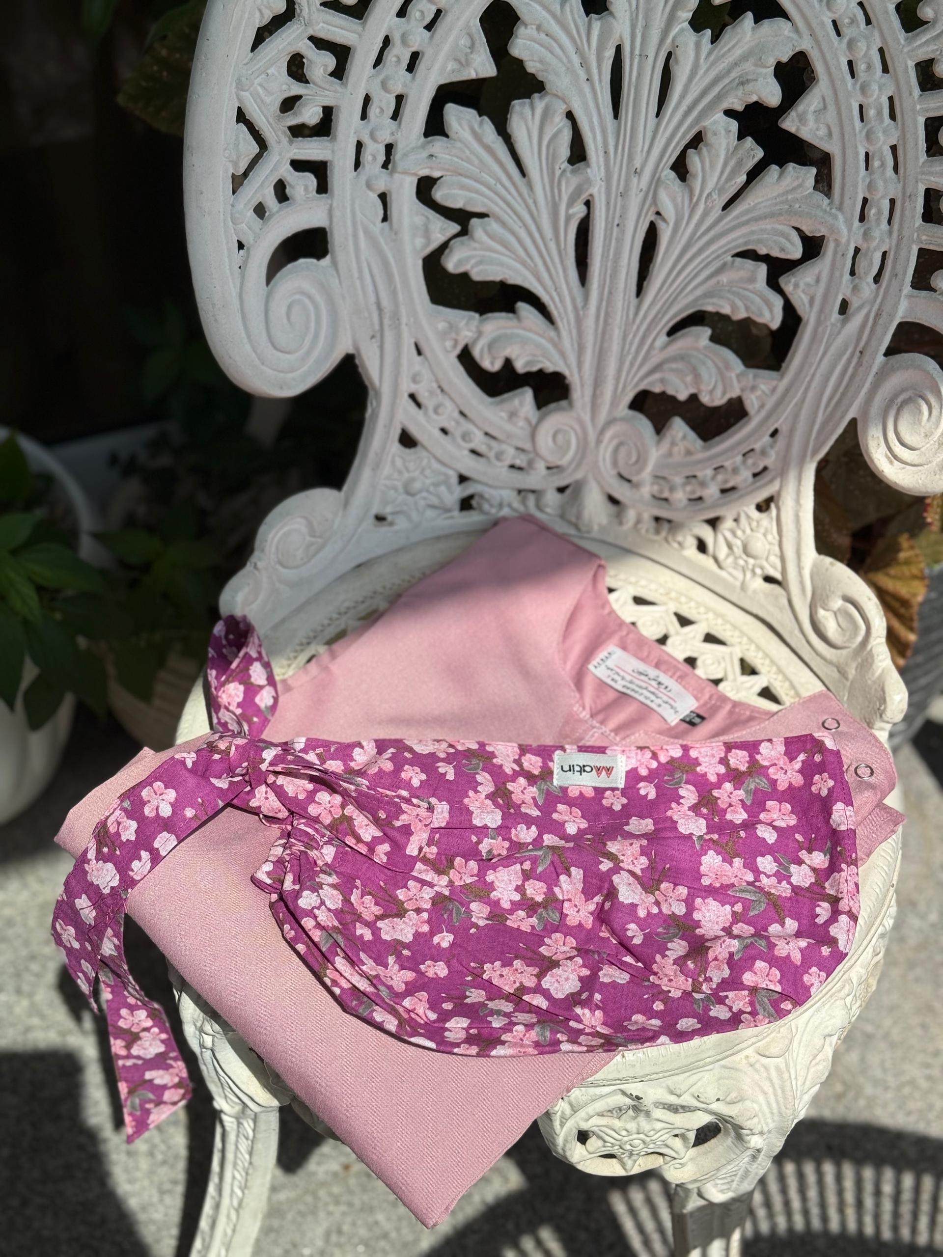 کلاه پزشکی طرحدار