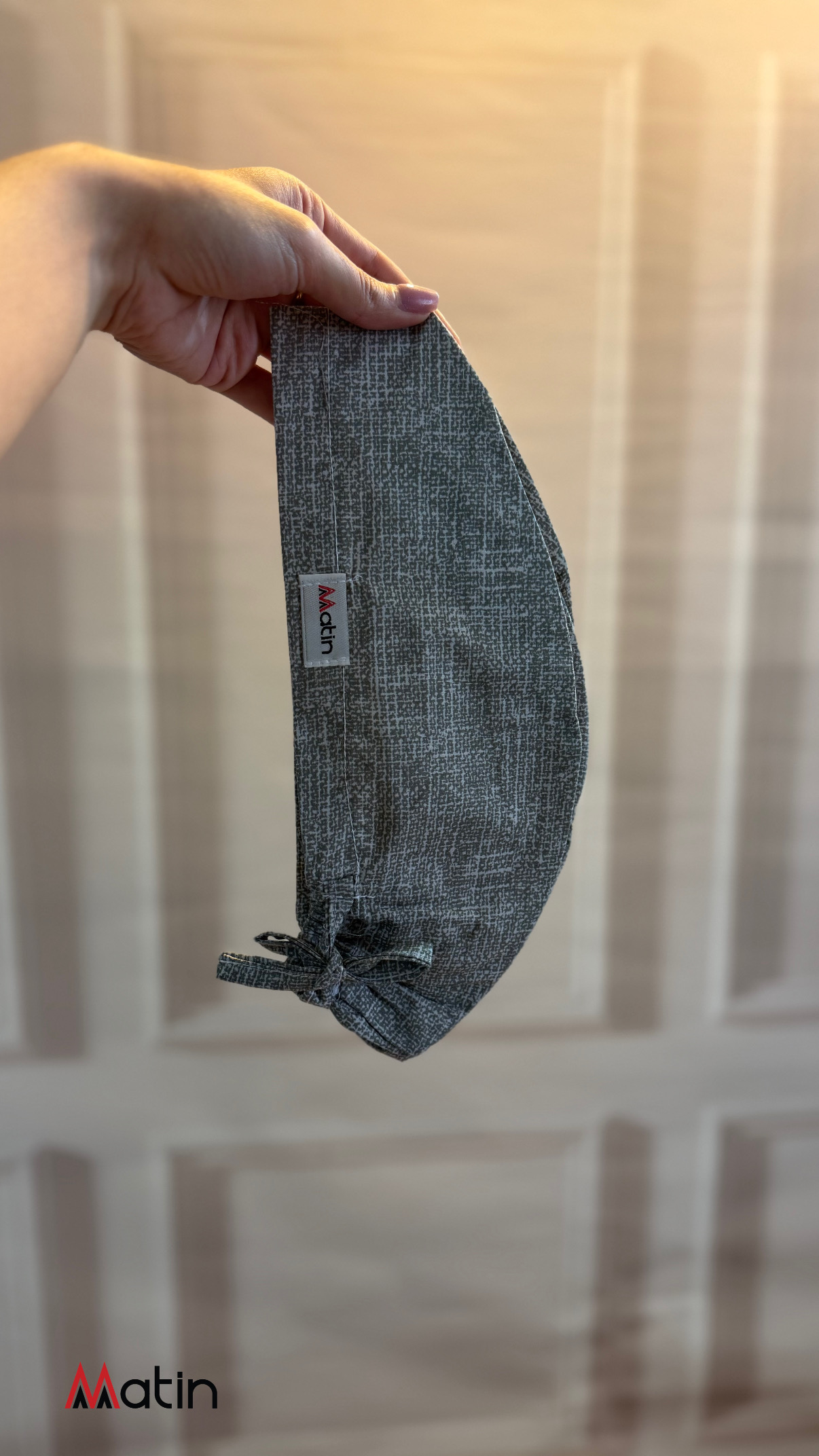 کلاه اسکراب شیک