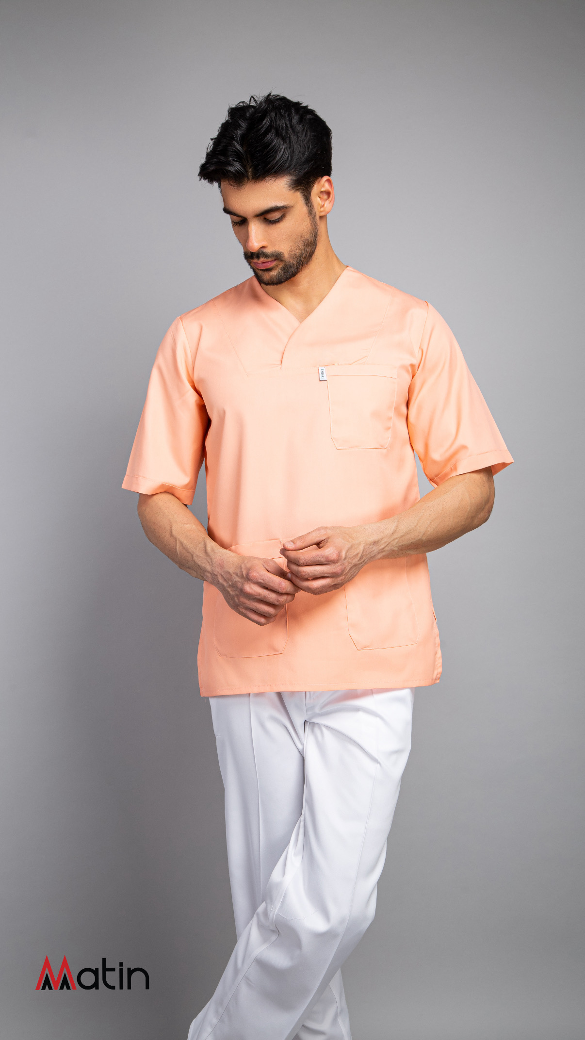 اسکراب تک گلبهی ترگال