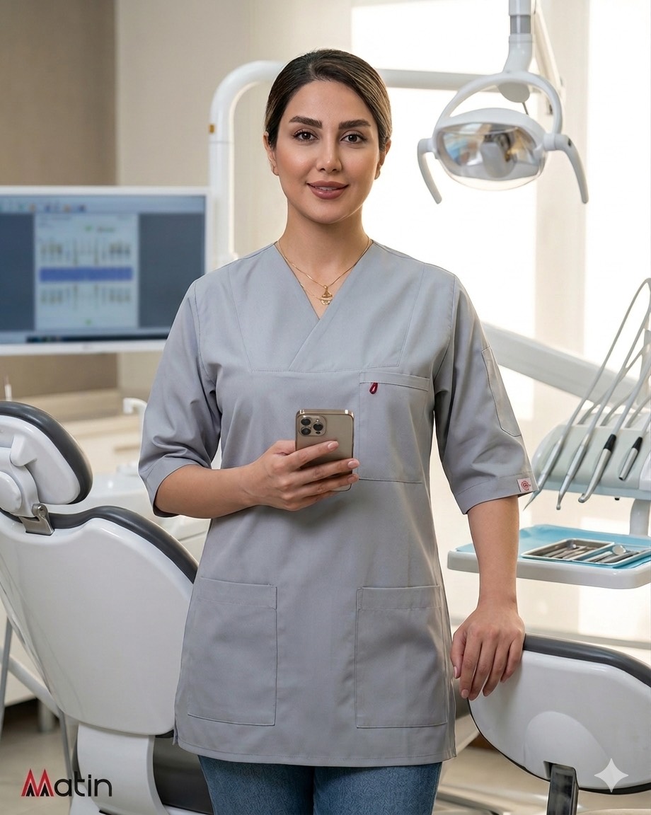 اسکراب تک طوسی ترگال