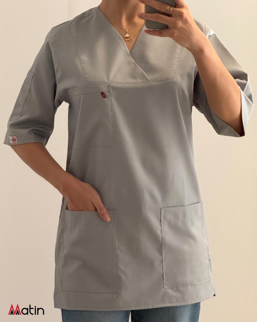 اسکراب تک طوسی ترگال