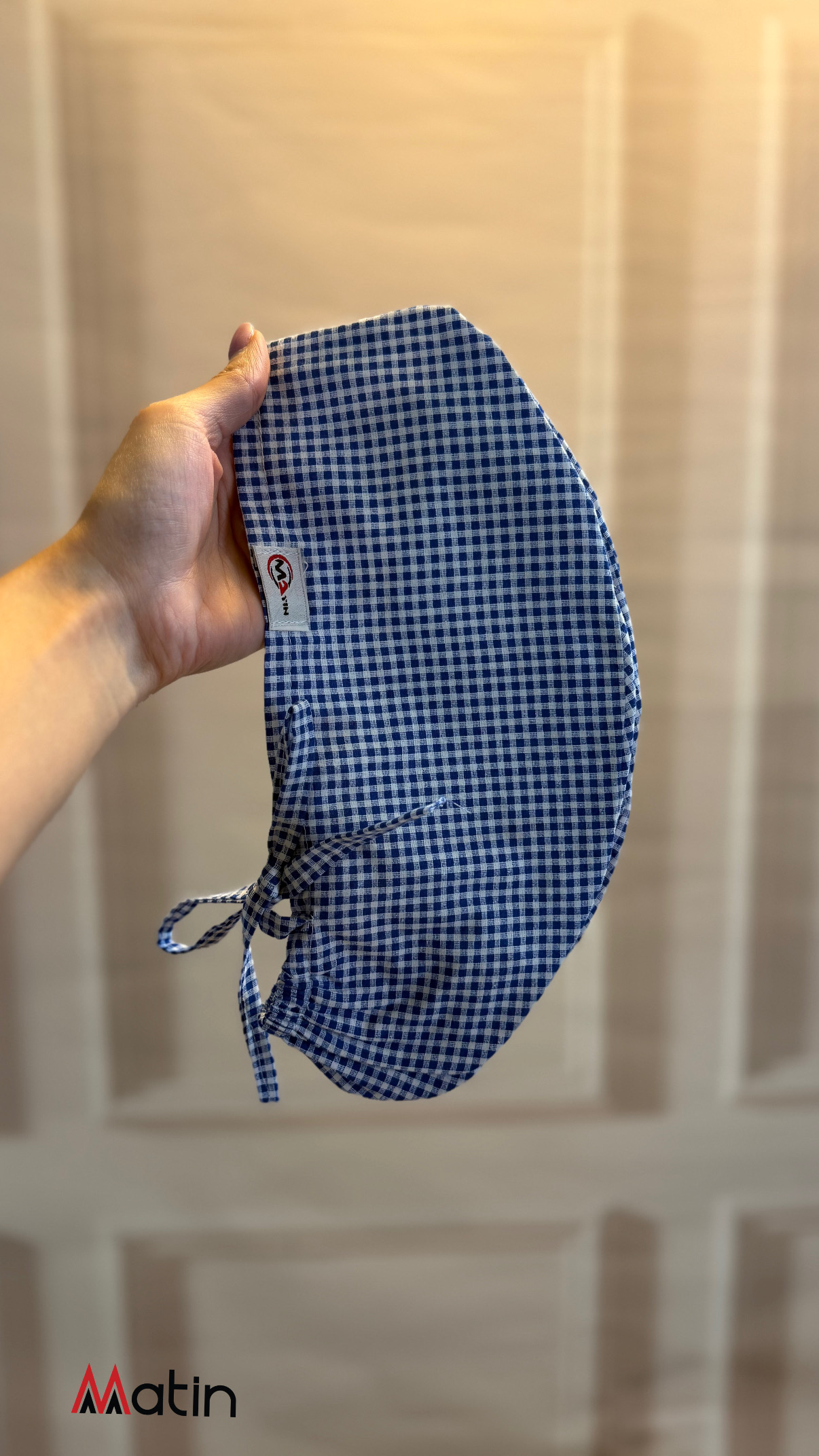 کلاه جراحی یونیسکس